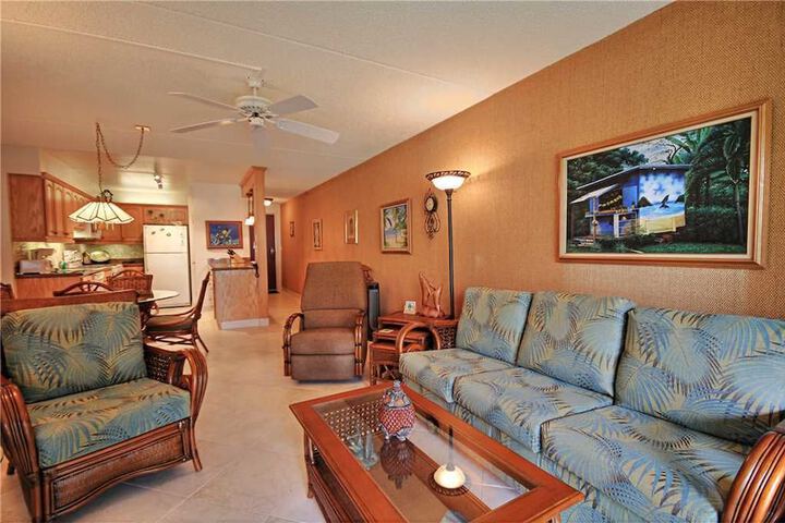 Kihei Akahi Dg 02 Condo in Wailea, HI