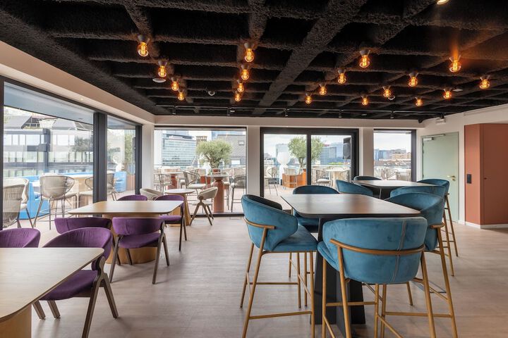 Terrace/Patio 147 of 152