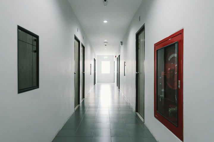 Ballroom/Hall 18 of 22