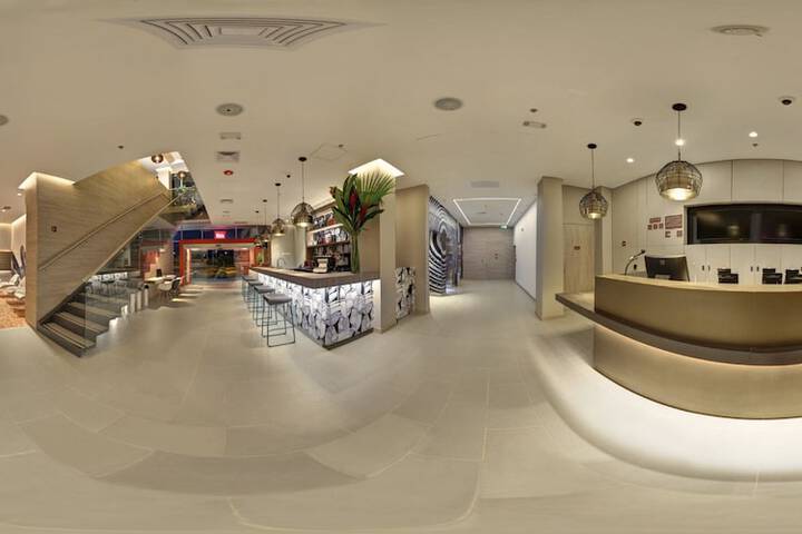 Hotel Interior 2 of 52