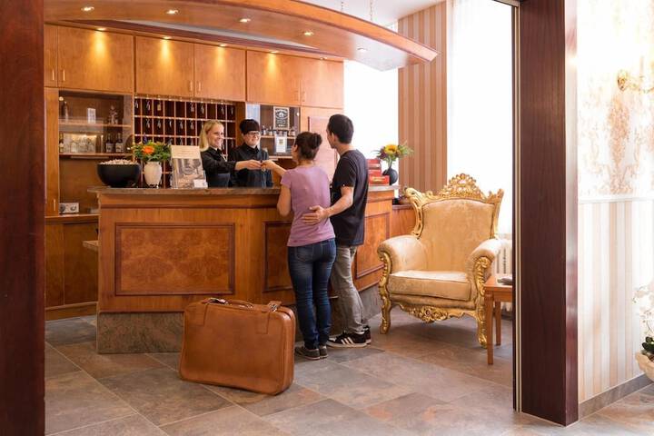 Hotel Interior 2 of 48