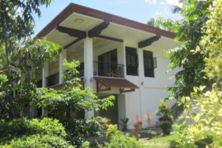 Precious Garden of Samal