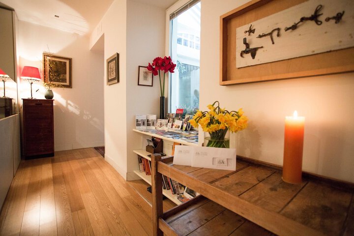 Residenza Le 6 A in Trieste