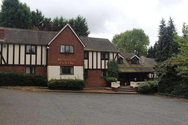 Fitness Center Photo