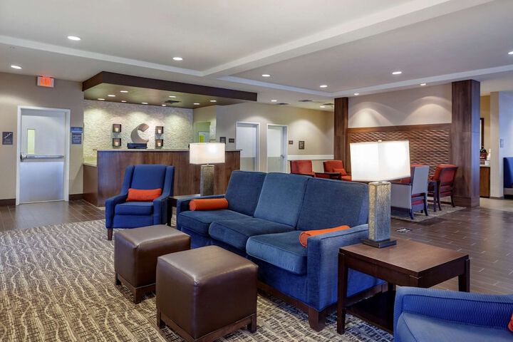 Hotel Interior 2 of 59