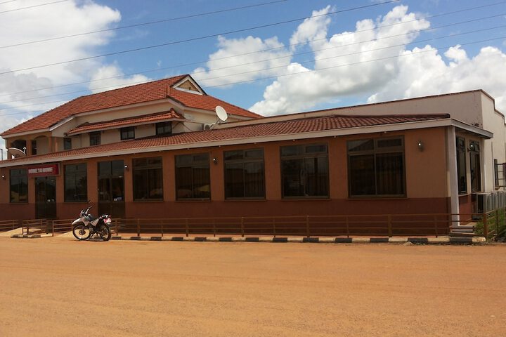 Hotel 58 of 60