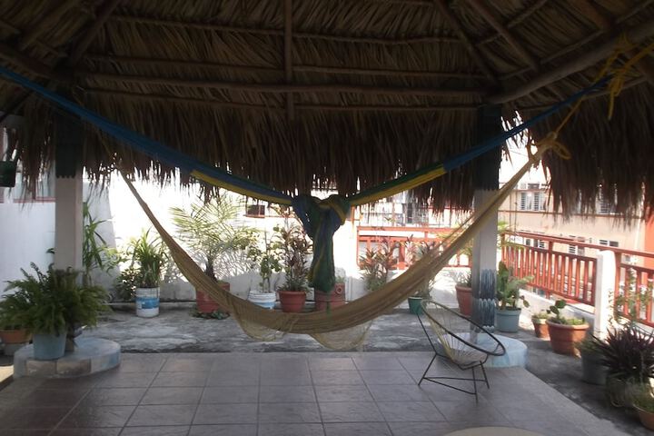 Hotel Canek