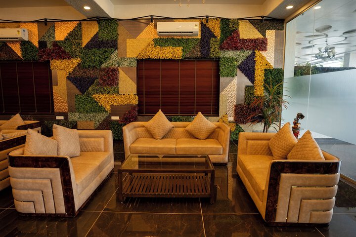 Hotel Interior 6 of 58