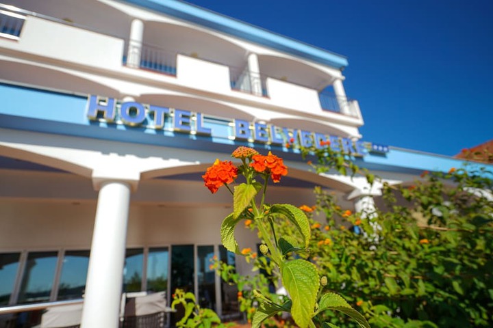 Hotel 43 of 52
