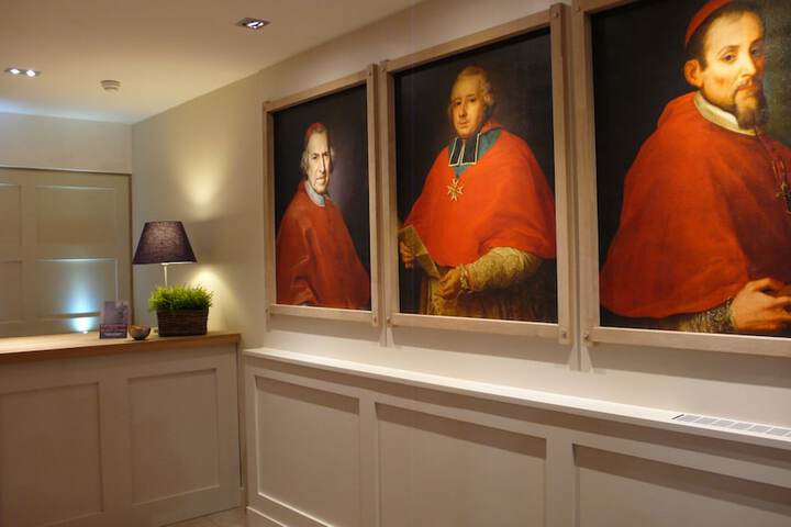 Hôtel Cardinal