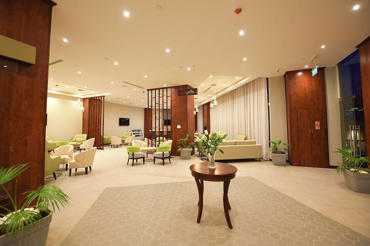 Hotel Interior 3 of 49