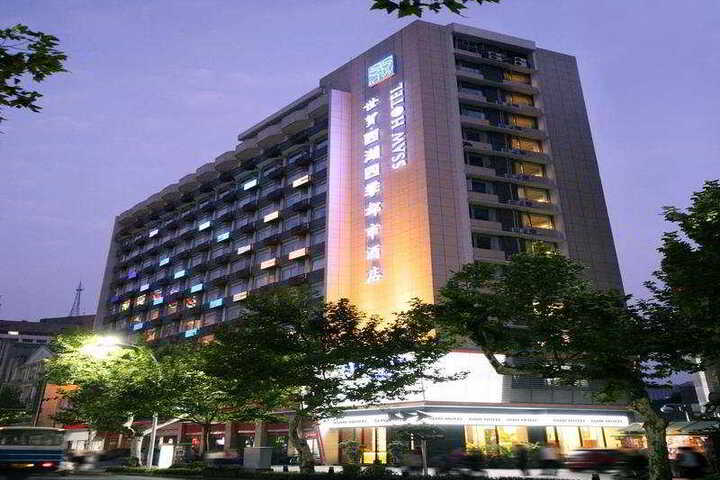 NARADA BOUTIQUE HOTEL HANGZHOU LAKESIDE