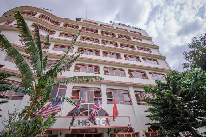 Hotel 59 of 60