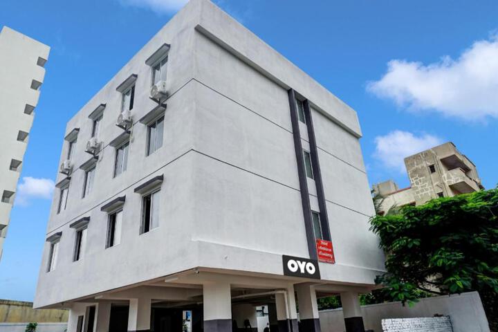 Hotel O Ambience Residency
