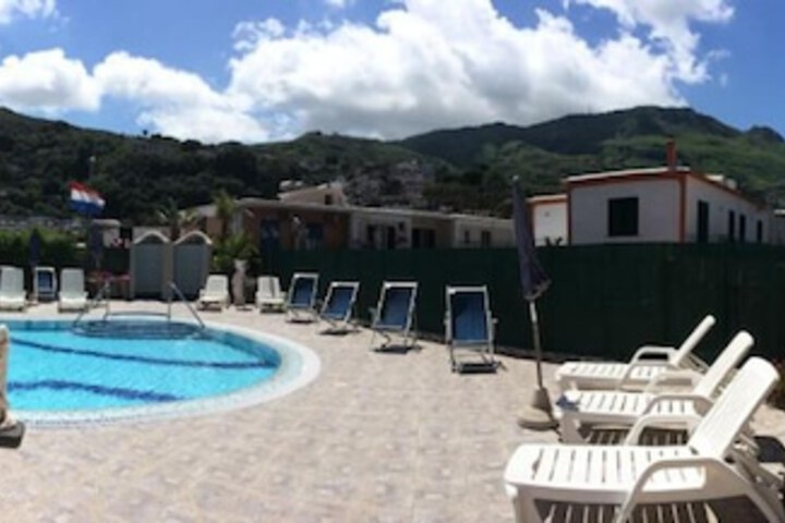 Pool to Cool
