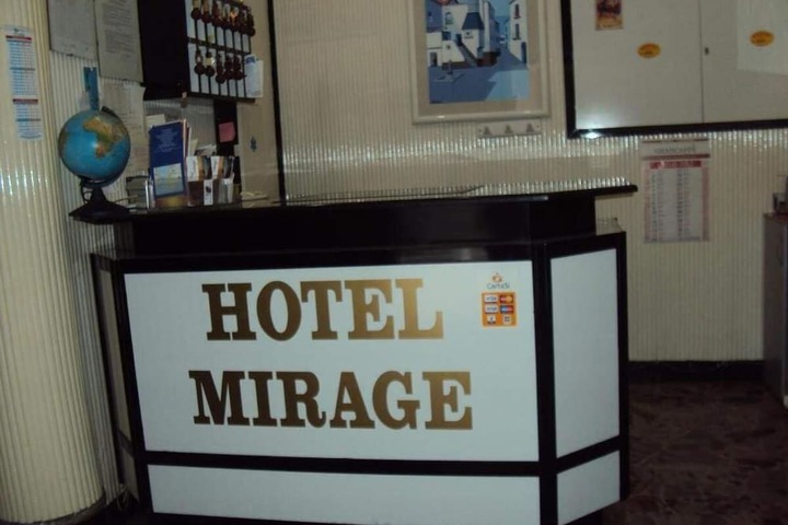 Hotel Interior 3 of 37