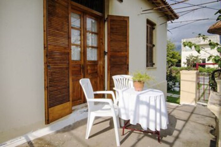 Terrace/Patio 3 of 34
