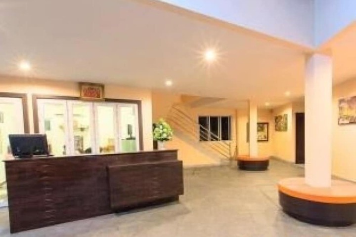 Hotel Interior 2 of 14