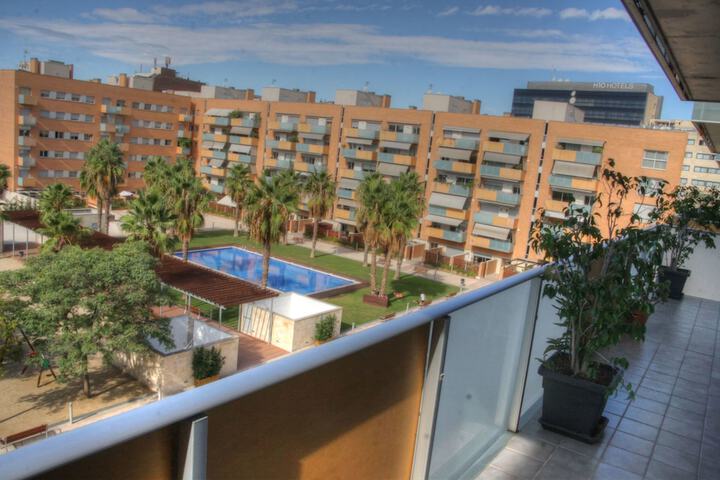 Terrace/Patio 18 of 28