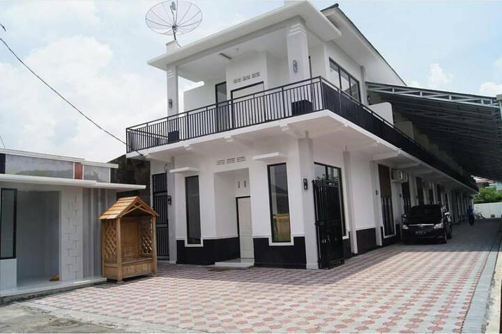 Medical Kost Syariah
