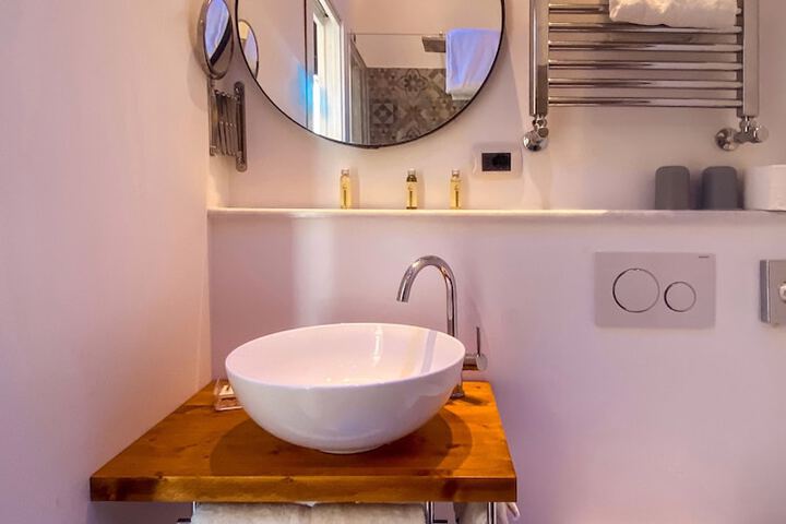 Bath Amenities