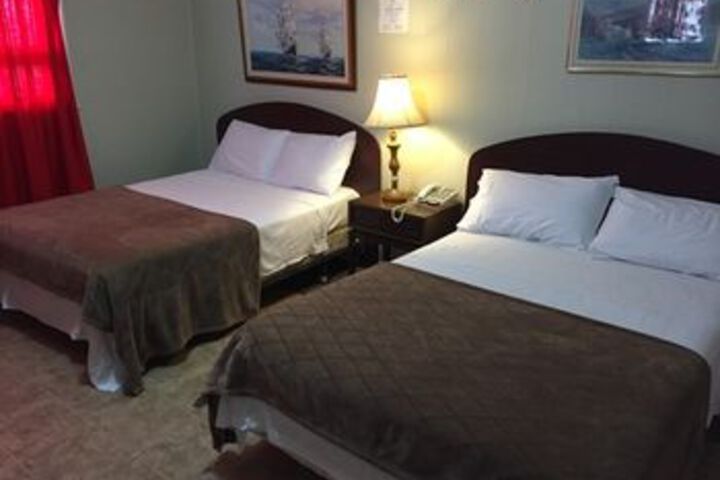 Mariner Motel