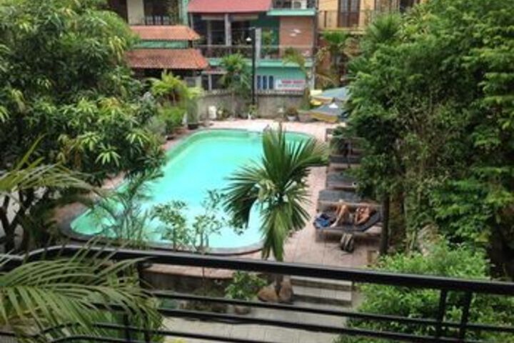 Impression Hue Hotel