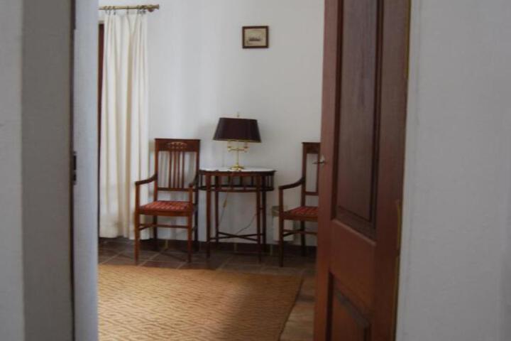 Inside Room Photo