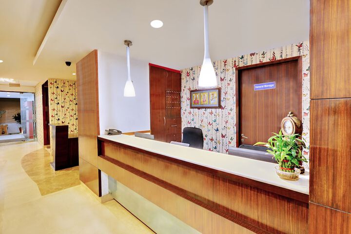 Hotel Interior 4 of 21