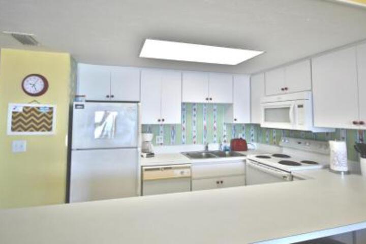 Vacation Villas Villa 332 in Fort Myers Beach, FL