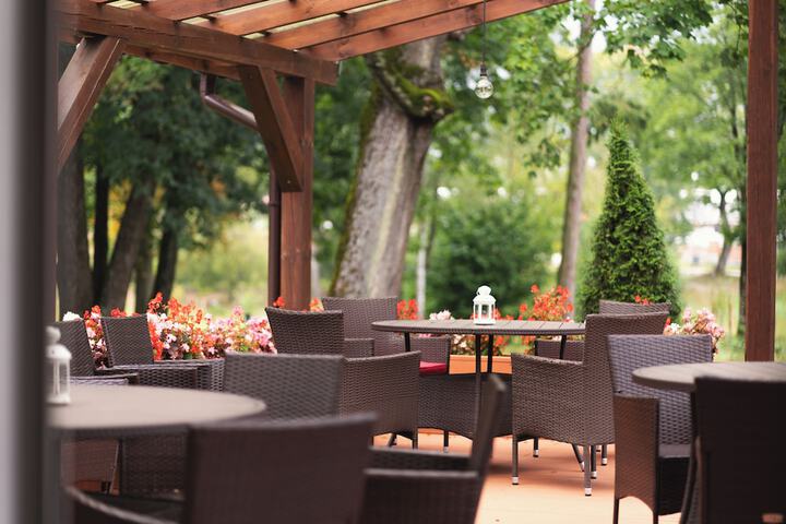 Terrace/Patio 132 of 158
