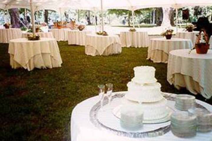 Ballroom/Hall 4 of 80