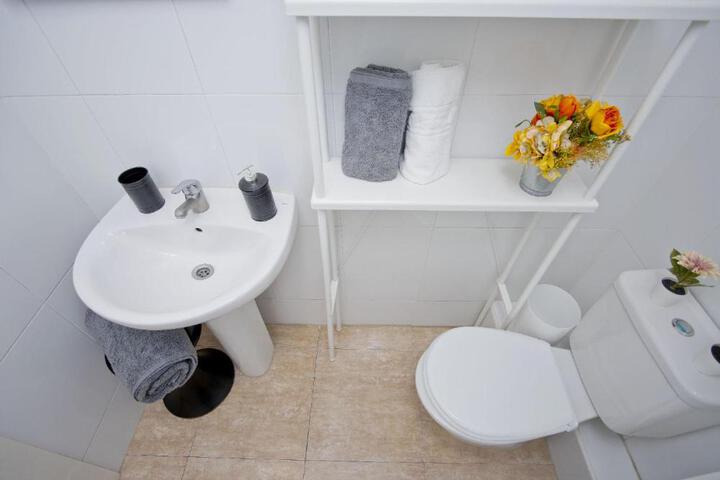 Fitness Facility Photos