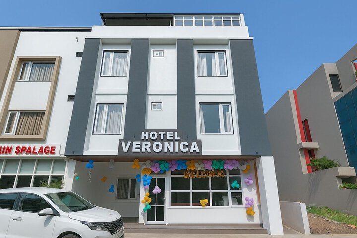 Hotel 91 of 92
