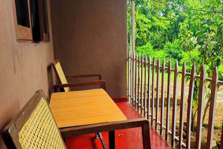 Terrace/Patio 29 of 59