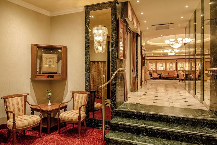 Hotel Interior 3 of 66