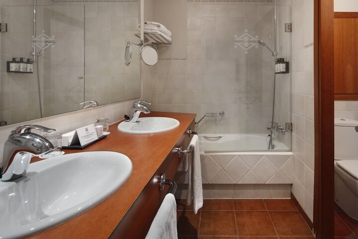 Bath Interior