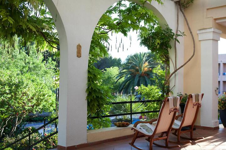 Fitness Facility Photos