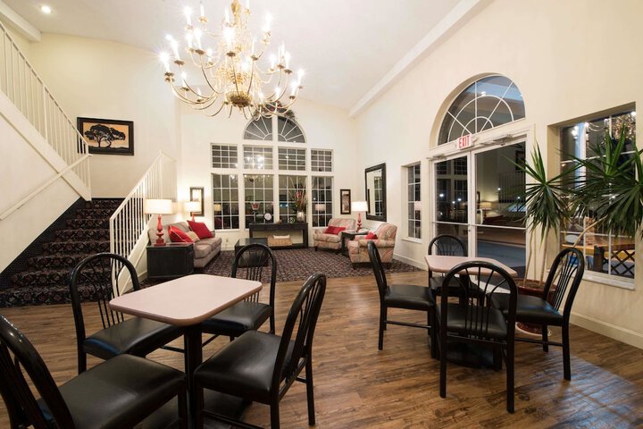 Hotel Interior 2 of 18