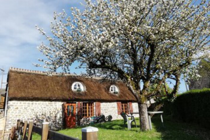 La Chauminette