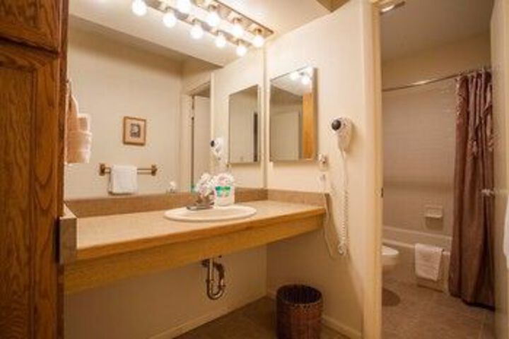 Bathroom Vanities
