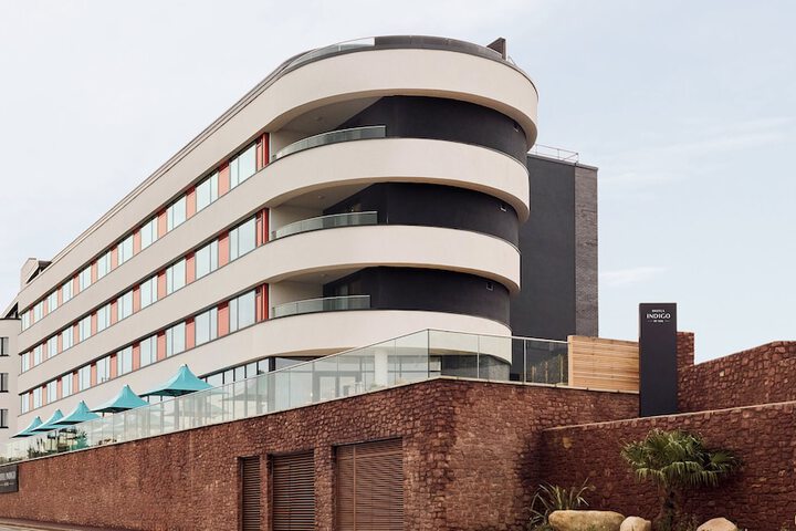 Hotel Indigo Torquay by IHG
