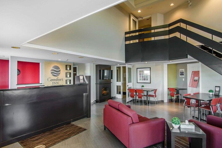 Hotel Interior 2 of 45