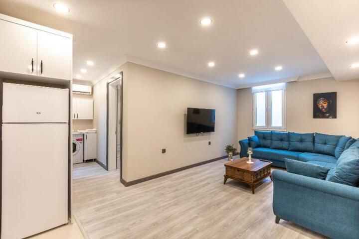 Brandhill Apart Hotel