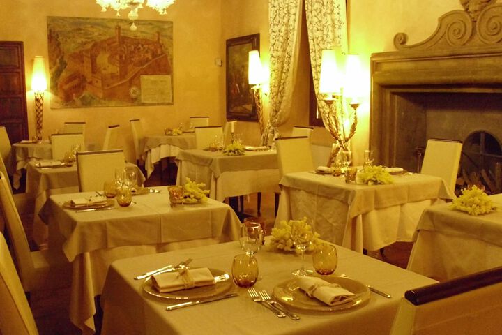 Restaurants