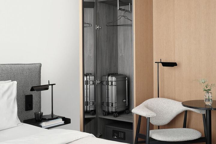 Wardrobe