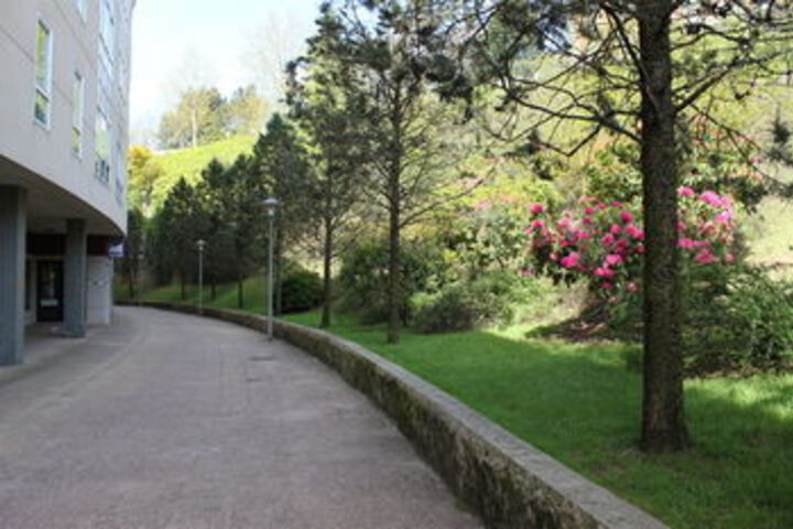 Fitness Center Photo