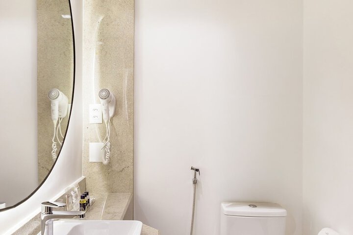 Bath Interior