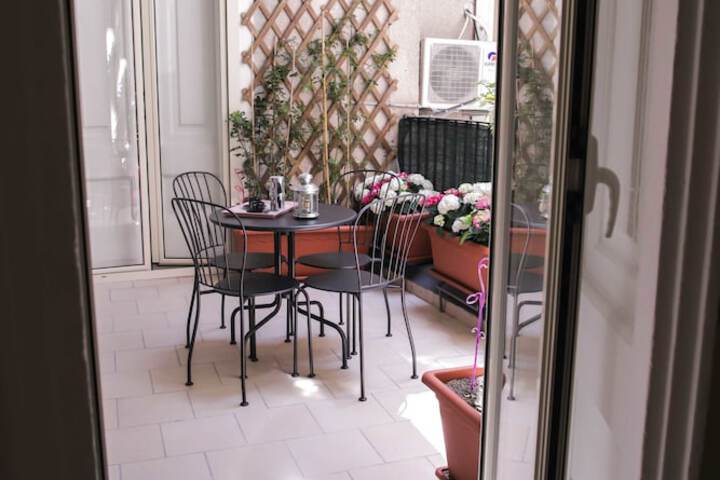 Terrace/Patio 41 of 47