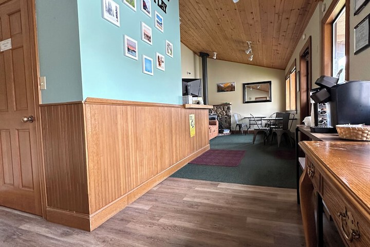 Hotel Interior 2 of 65